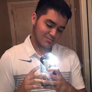 Meet your Posher, Michael